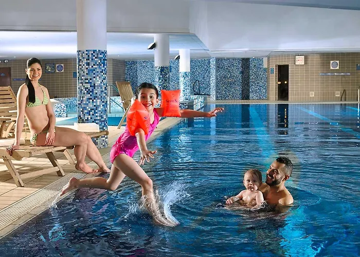 Clayton Hotel Liffey Valley