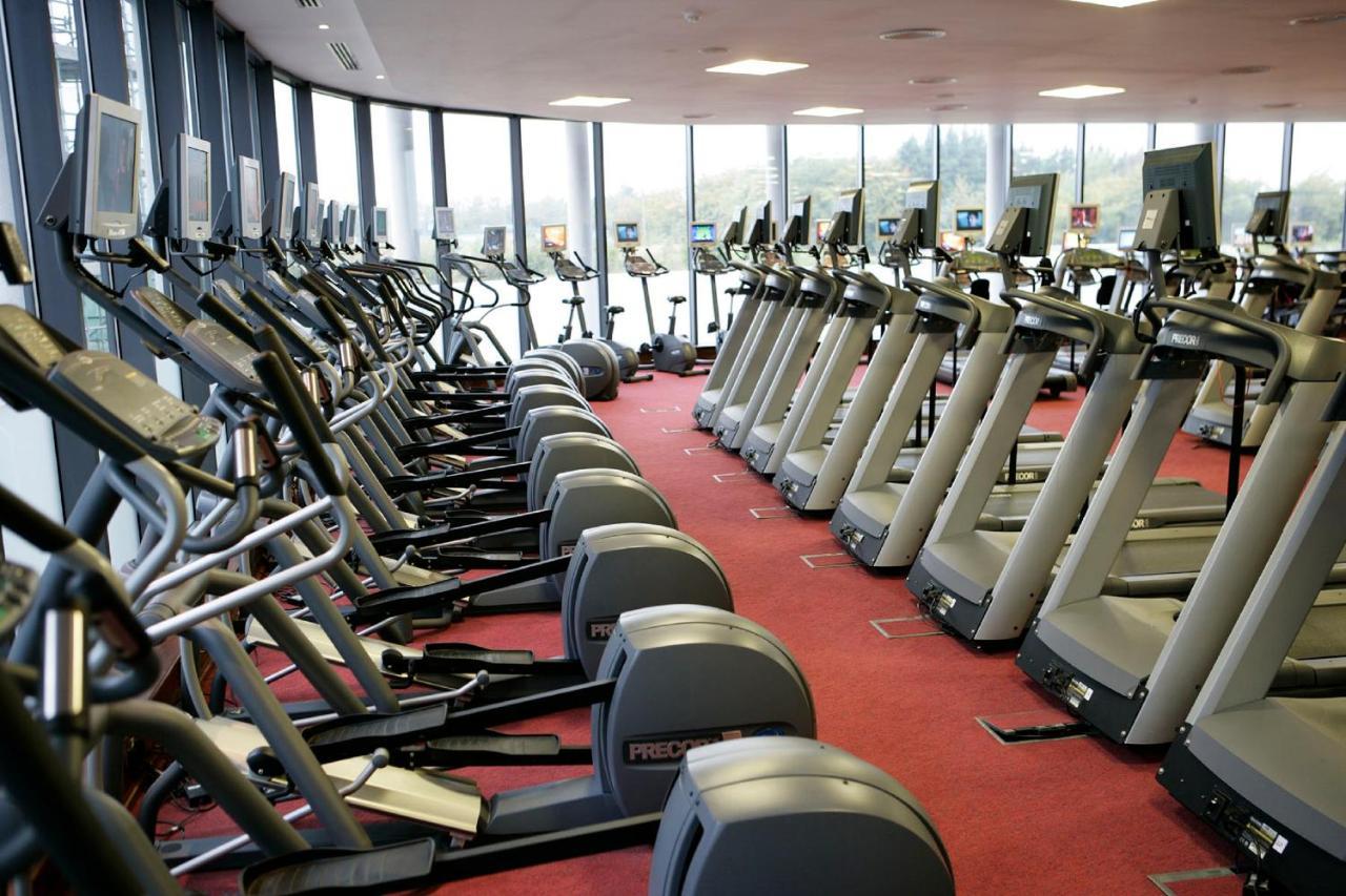 Hotel Clayton Liffey Valley 4*