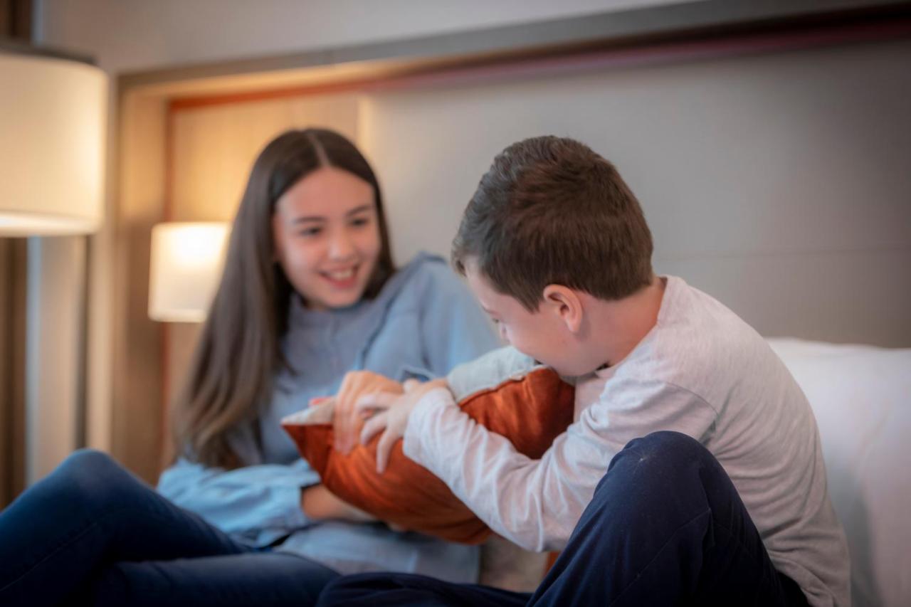 Clayton Liffey Valley Hotel