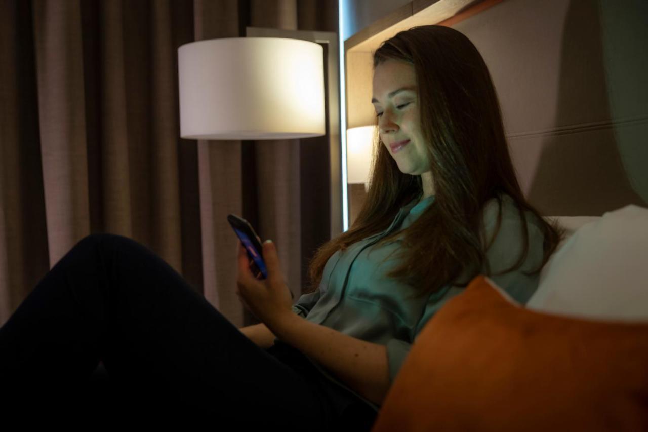 Hotel Clayton Liffey Valley 4*