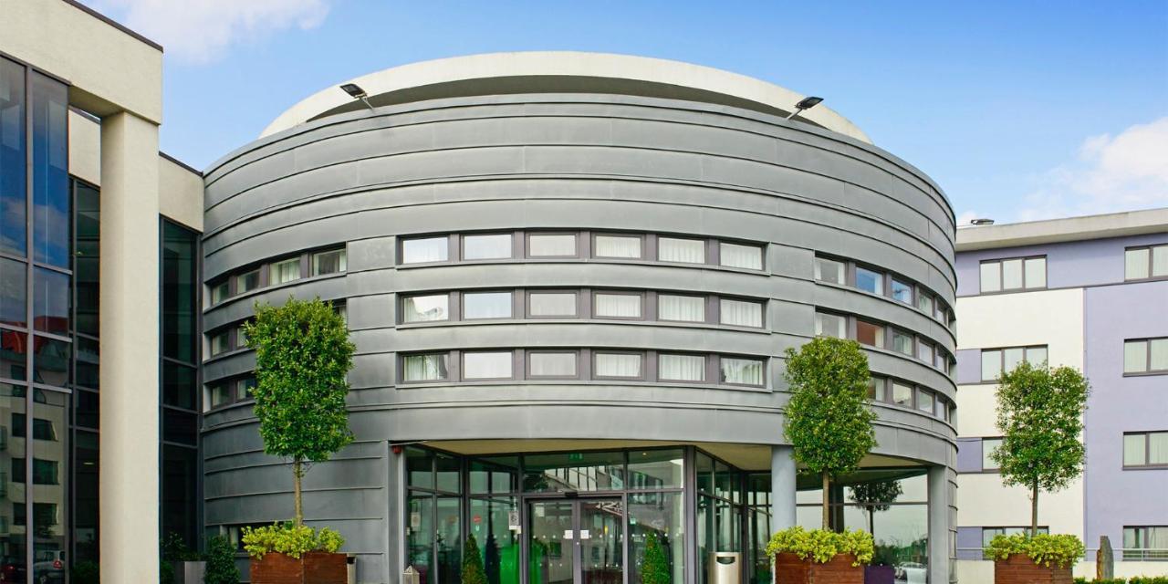 Clayton Liffey Valley Clondalkin