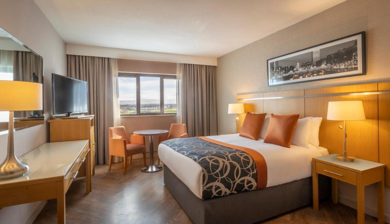 Clayton Liffey Valley 4*