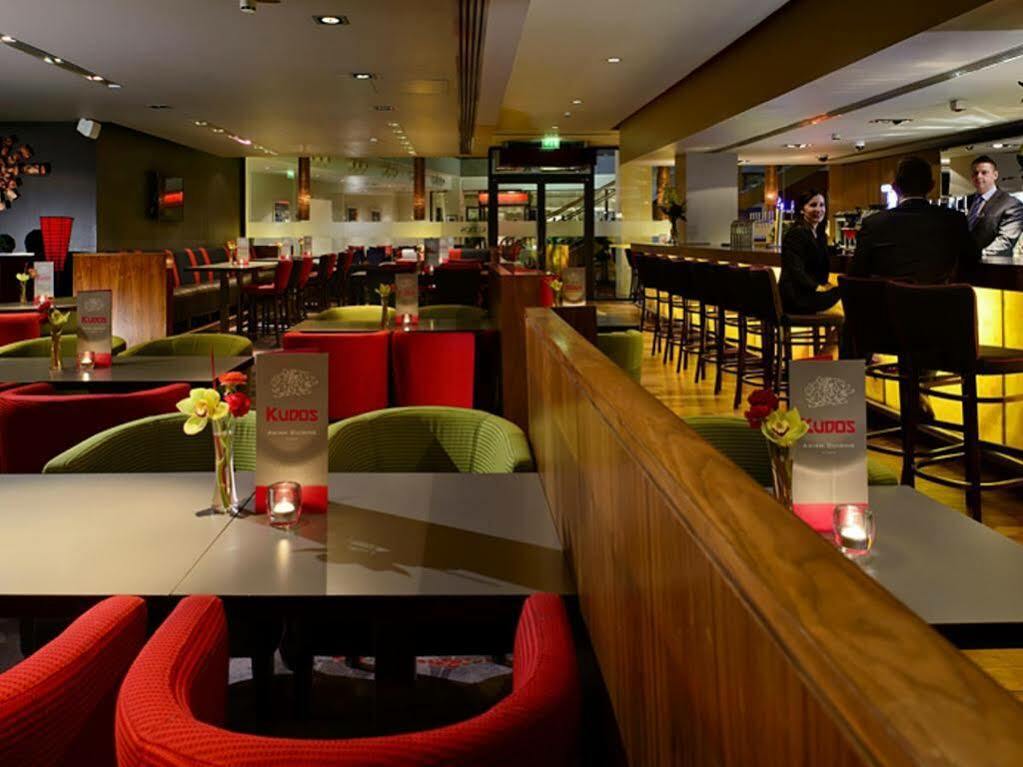 Clayton Liffey Valley 4* Clondalkin