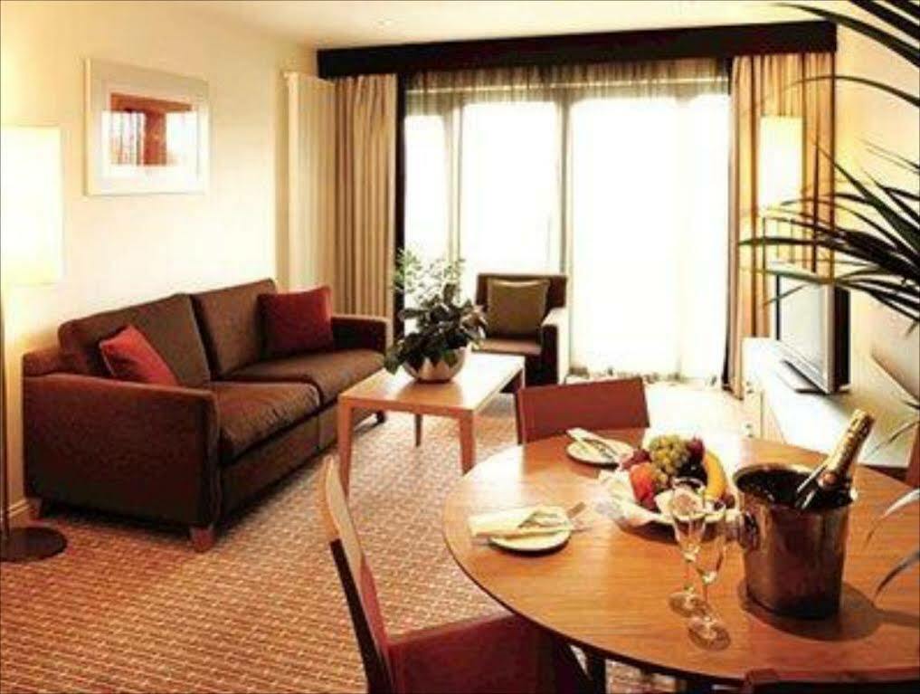 Clayton Liffey Valley Hotel