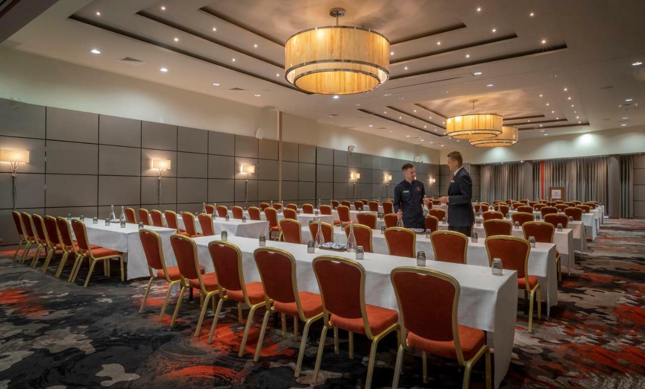 Clayton Liffey Valley 4*