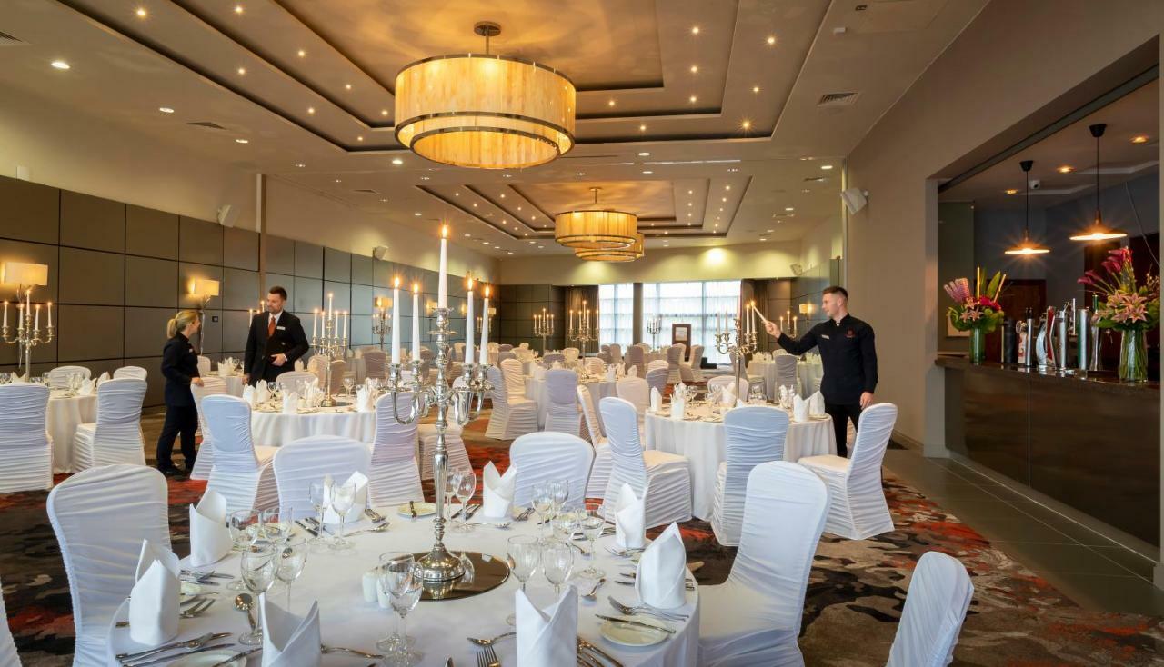 Clayton Liffey Valley Hotel